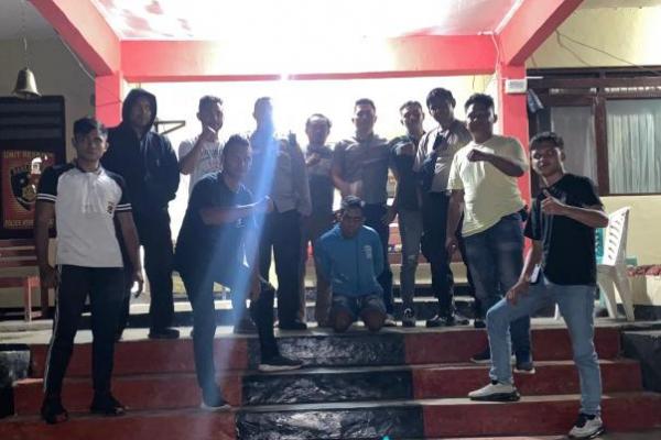 Mabuk Miras, Pemuda di Sumba Barat Daya Bacok Pacar