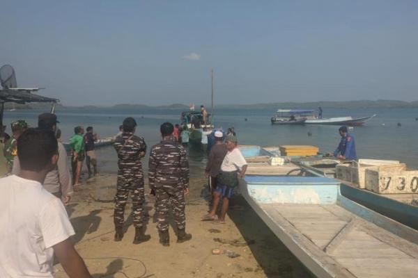 Nelayan Asal Sulawesi Tewas Diterkam Aligator Australia di Perairan Australia