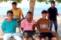 BKSDA NTT Apresiasi Pengungkapan Jaringan Penyelundupan Anak Komodo di Labuan Bajo