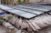  Pemkab Kupang dapat Rp 250 Juta dari BNPB Tangani Dampak Gempa