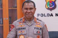 Kecam Aksi Kekerasan, Kapolda NTT Janji Tindak Massa Garda Flobamora Diduga Aniaya Mahasiswa Papua