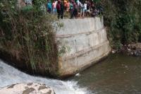  Tiga Siswa SMK di Manggarai Tewas Tenggelam saat Wisata ke Bendungan