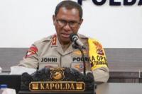 Minim Sarana Prasarana, Kapolda NTT Pastikan Bantu Sukseskan Pemilu