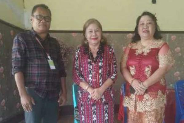 Frans Go Sangat Layak Maju di Pilgub NTT