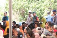  Kapolda NTT Dampingi Presiden Jokowi Selama Kunker ke Sejumlah Wilayah di NTT