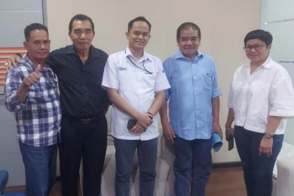 Ferdi Tanoni Minta Dana Montara Mulai Disalurkan Desember 2023