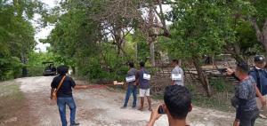 Reka Kasus Pengancaman Pria Beristri di Rote Ndao saat Cinta Ditolak