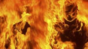 Terjebak Dalam Rumah yang Terbakar, Dua Siswi SD di Sumba Tengah Tewas 