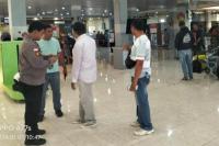 Sampai Kini Bandara Frans Seda Maumere Masih Ditutup