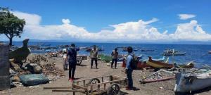  Warga Bolok-Kupang Barat Ditemukan Tewas Usai Panah Ikan di Perairan Asam Tiga
