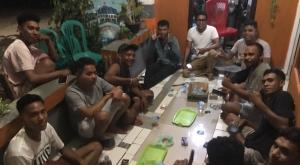 Caleg Perindo Beri Solusi Atasi Masalah Pengangguran di Kota Kupang