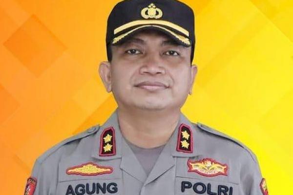  Jelang Pemilu 2024, Kapolres Kupang Ajak Masyarakat Perangi Hoax 