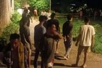 Tiga Mahasiswa Asal Sumba Pelaku Pembacokan di Lasiana Diciduk Polisi