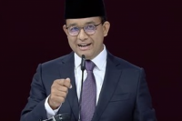 (Cek Fakta) Anies Baswedan Sebut 45 Juta Orang Belum Bekerja, Apa Benar?