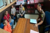  Berkas P21, Pelaku Aniaya Kekasih di Oebelo-Kupang Tengah Diserahkan ke Jaksa