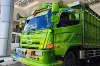 Karantina PLBN Motaain Amankan Produk Hewan Ilegal dari Timor Leste