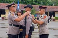  Buka Pendidikan Bintara Polri, Ini Pesan Kapolda NTT untuk Lemdik SPN Polda NTT 