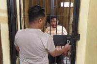 Beraksi di Perumnas, Spesialis Jambret di Kupang Tengah Dibekuk Anggota Polsek Kelapa Lima
