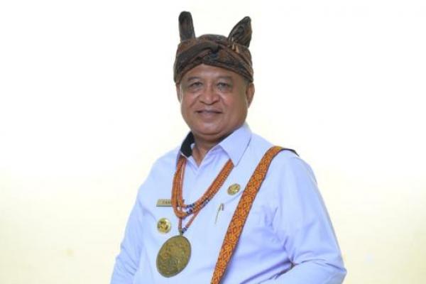 Target Pemkot Kupang Turunkan Kemiskinan Ekstrem Hingga Nol Persen di Tahun 2026
