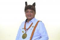 Penjabat Wali Kota Kota Kupang, Fahrensy Funay