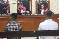  Sidang Perdana Perkara Pembunuhan Transpuan, Terdakwa Tak Bantah Dakwaan JPU