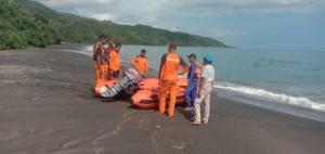 Sepekan Upaya Pencarian Warha Sikka yang Hilang saat Melaut Tak Membuahkan Hasil