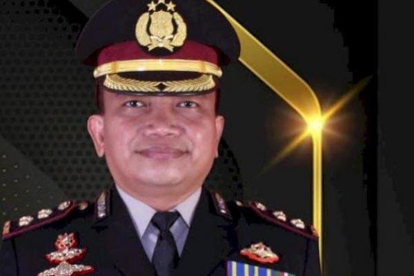 Kapolres Kupang Tegaskan Netralitas Polri di Pilkada Kupang