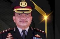 Kapolres Kupang AKBP Anak Agung Gde Anom Wirata 