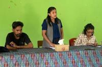  Jadi Kelurahan Inklusi, Pemerintah Kelurahan Naikoten 1 Libatkan Disabilitas Dalam Musrenbang