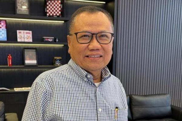 DK PWI Pusat Tegaskan Bantuan BUMN Untuk UKW Harus Diterima Utuh