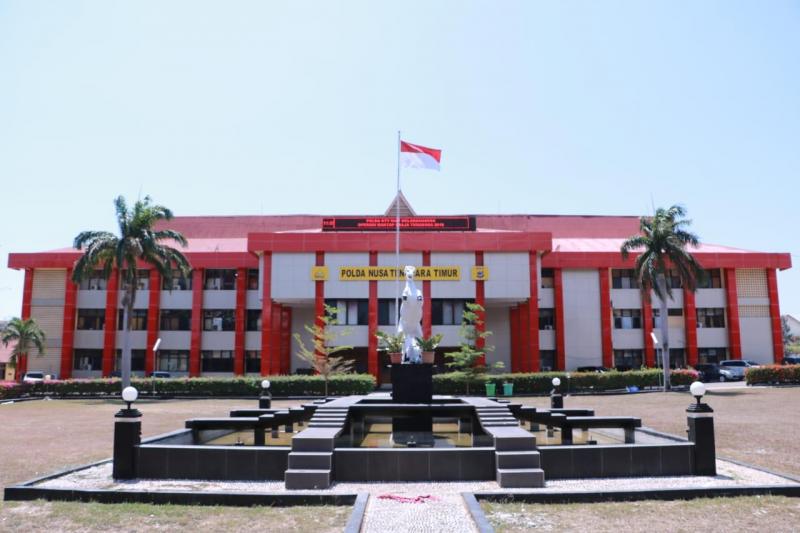 Buka Penerimaan Anggota Polri, Polda NTT Terima Penyandang Disabilitas