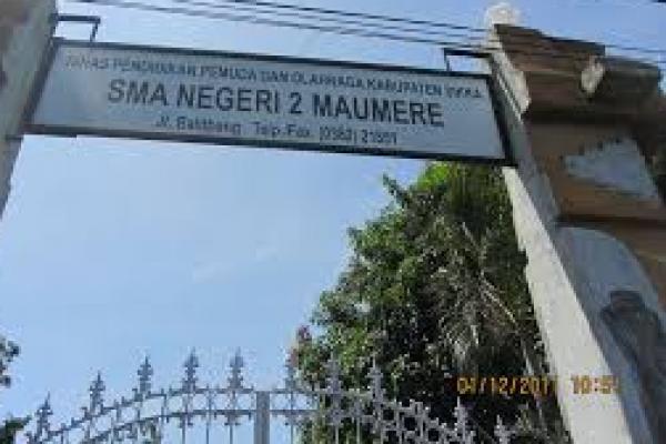 SMAN 2 Maumere-Sikka 