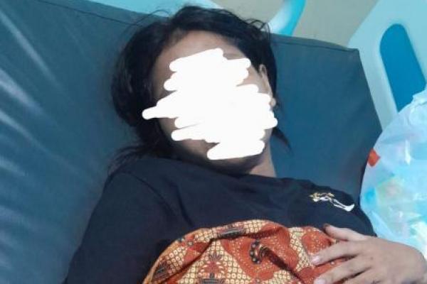 Siswi SMK Asal Bajawa Yang Melahirkan di Kost Diproses, Pacarnya Segera Diperiksa