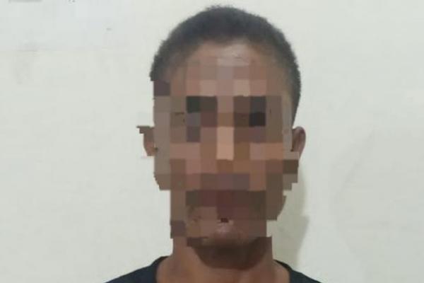 Tim Reserse Mobile (Resmob) Polres Kupang menangkap Yoktan Tnunay (40), seorang terduga pelaku yang sudah masuk dalam Daftar Pencarian Orang (DPO).