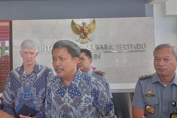 Peran Penting Camat Dalam Mengelola Wilayah Perbatasan RI-Timor Leste 