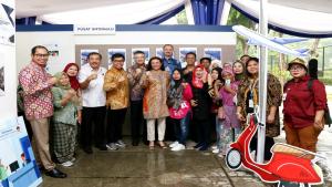  Proyek Protect Baru Dukung Perempuan Pekerja Migran dan Anak-anak di Indonesia