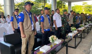 Pembangunan Kesehatan Bagian dari Salah Satu Pembangunan Nasional