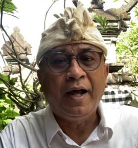 Jadi Tuan Rumah Forum Air Dunia ke-10, Indonesia Siap Tunjukkan Kepiawaian Mengelola Air