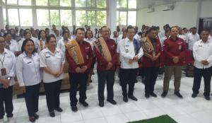 Jambore Penyuluh KB Dorong Kader Tingkatkan Kemampuan Kerja 