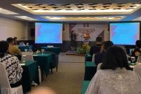  Konjen Australia di Bali Dukung Lokakarya Media Pengecekan Fakta dan Analisis Kritis 