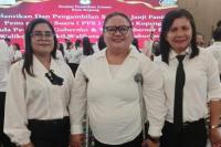 KPU Kota Kupang Akomodir Disabilitas sebagai Panitia Pemungutan Suara 