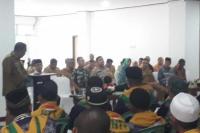 Lepas 196 Calon Jemaah Haji, Sekda Kota Kupang Pesan Jaga Kondisi Fisik dan Mental