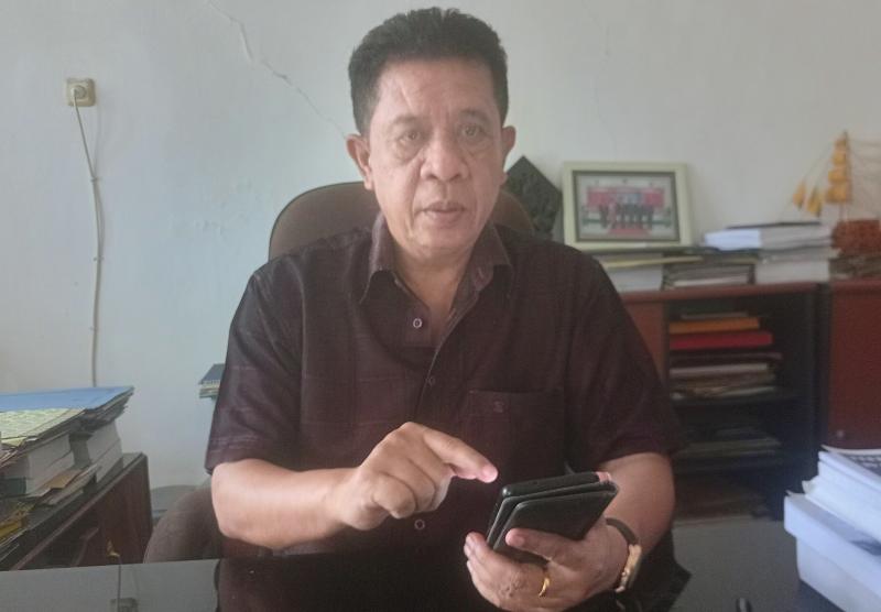DPRD Belu Soroti Kinerja Nakertrans Terkait Penanganan Kasus PHK 