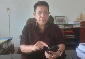 DPRD Belu Soroti Kinerja Nakertrans Terkait Penanganan Kasus PHK 