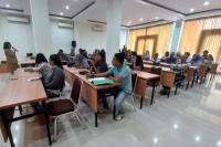 Dinkes-DPMPTSP Sosialisasi Pengurusan Izin Melalui Sistem OSS bagi Pelaku Usaha di Kota Kupang