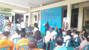 Peringati Hari Lingkungan Nasional, Kadis DLHK NTT Ajak Gerakan Peduli Lingkungan dari Keluarga 