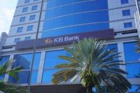 Gedung Kantor KB Bank 