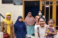 Berbagi Manfaat Kesehatan dari Pisang, Sunpride Donasikan 1.500 Boks Pisang Cavendish