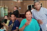 Penyaluran Dana Kompensasi Montara Tuai Masalah, Jokowi dan Luhut Pandjaitan Diminta Turun Tangan