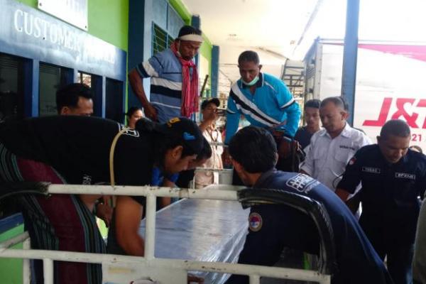 Tiga Tahun Sakit  Pneumonia, PMI Non Prosedural Asal Malaka Meninggal di Malaysia